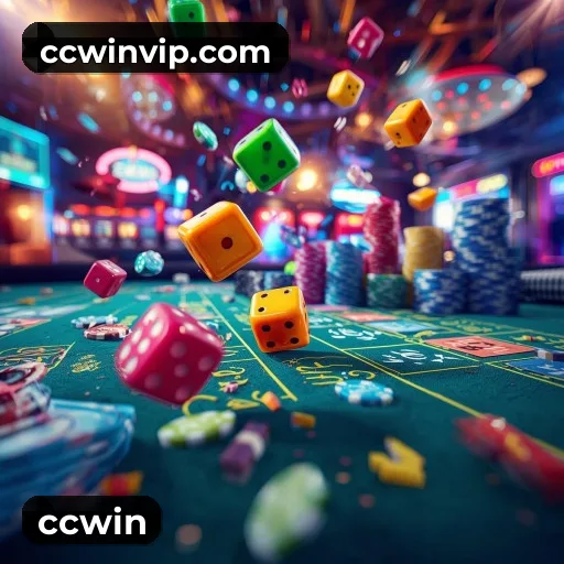 Apostas Ao Vivo ccwin