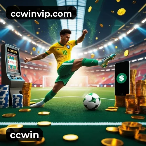 Certificação eCOGRA ccwin