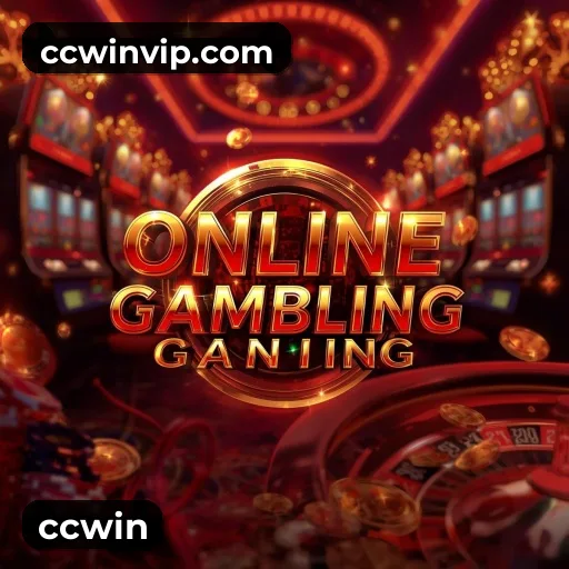 ccwin Licença Curaçao Gaming
