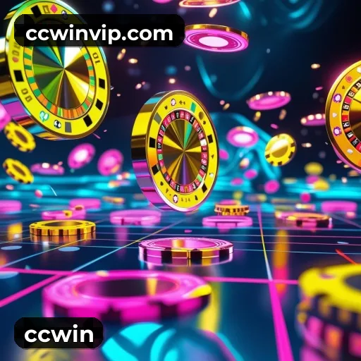 ccwin Logo 3