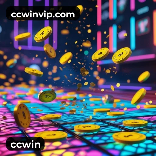 ccwin Certificado eCOGRA - Jogos Justos Auditados