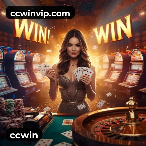 ccwin Instalar Logo 3