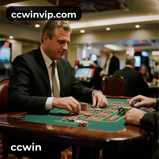 Plataforma ccwin - Cloud AWS Infrastructure