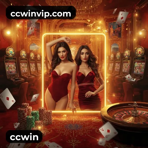 Slots ccwin - RTP Alto Certificado