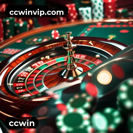 Telegram ccwin - Bônus Diários Exclusivos