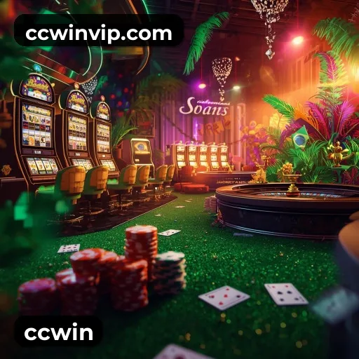 Telegram ccwin - Canal Oficial Verificado