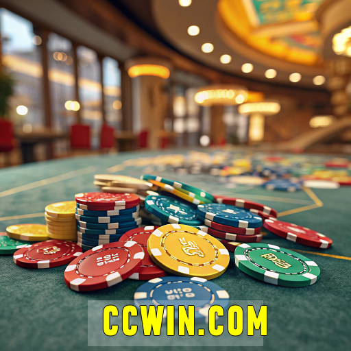 ccwin  - Ganhe com Segurança e Aproveite Bônus Exclusivos