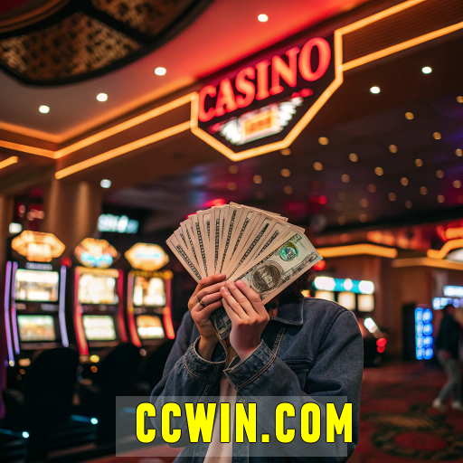 ccwin - Slots de Alta Volatilidade, Mega Prêmios e Jogos de Mesa com Estratégia Avançada
